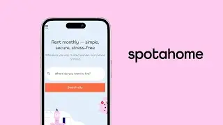Your home where you need it 🏠 | Spotahome, secure online rentals