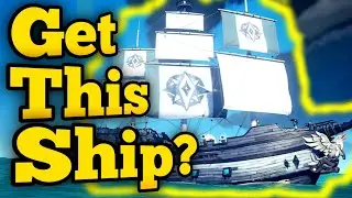 How to Become an Insider in Sea of Thieves