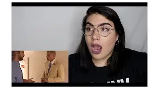 MY REACTION TO NJPW DOMINION AND BEING THE ELITE!