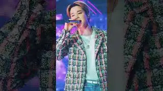 Stage commander Jimin 💯 #bts #jimin