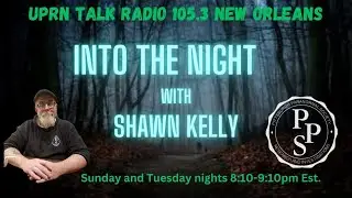Into the night - The Darkside of nursery rhymes - 1-4-2026