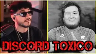ELZEEIN EXPULSA A ESTE STREAMER DE TODOS SUS EVENTOS POR SU COMUNIDAD TOXICA INSULTANDO A SU NOVIA