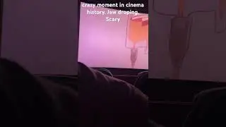 End of Evangelion LIVE AUDIENCE REACTION To Shinji&rsquo;s intense scene 🥺😱😶&zwj;🌫️ #love