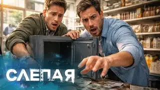 СЛЕПАЯ: Бег на месте