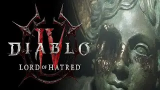 [GMV] Diablo 4: Lord of Hatred - &ldquo;Blood on the Leaves&rdquo;