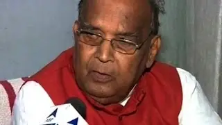 I want PM Narendra Modi to resign, says BJP MP Bhola Singh