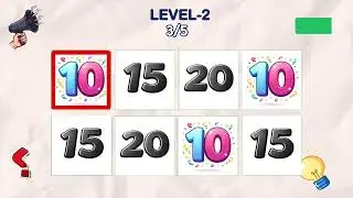 Say The Word On Beat Challenge | Part 7 | EXTREME LEVELS