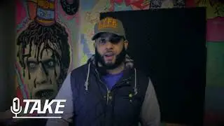 P110 - Fibre -#1TAKE - @Fibreactive_fibez