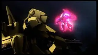 SD Gundam G Generation Genesis OP (1080p)