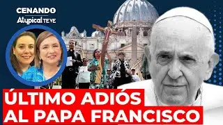 La inspiradora vida del Papa Francisco: su camino de devoción y servicio