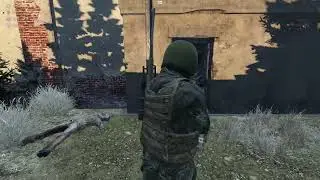 DAYZ - ИВЕНТ - SILENT NORTH HARD