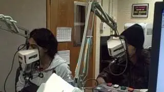 Lacuna Coil - I Won't Tell You (Acoustic Live on 98Rock Baltimore)