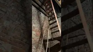 Ручной звон знаменитых колоколов Розате