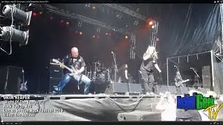 Grim Reaper - Night Of The Vampire: Live at Sweden Rock Festival 2015