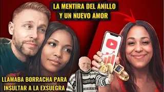 ⚠️Quién PAGÓ el anillo🤔|RAYSA DENUNCIADA en Suiza #raysaensuizavlogs #republicadominicana 