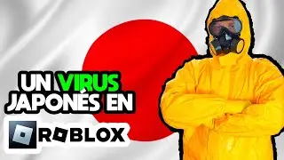 UNA PANDEMIA MUNDIAL EN ROBLOX... 🦠💀