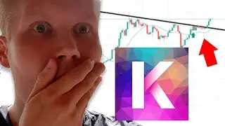 Kadena (KDA) Price Prediction 2022