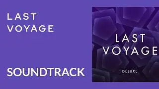Last Voyage - Soundtrack