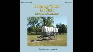 Christmas Under the Stars by Donna Schlachter | Full Audiobook