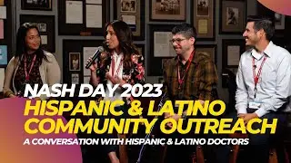 Non-Alcoholic Fatty Liver Disease Awareness | NASH Day 2023 | NASH kNOWledge