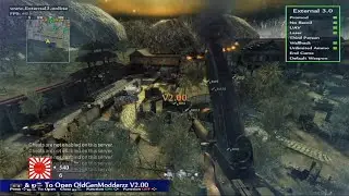 Call Of Duty WaW PS3 Tes External V3.0| Offline Use Only