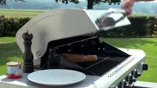 Barbecook Siesta Gas BBQs