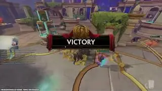 Insane Anubis Build | Smite