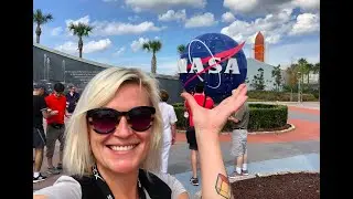SpaceX #CrewDragon Demo-1 Successful Launch + Behind the Scenes&nbsp;#NASASocial&nbsp;Experience