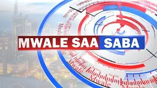 MWALE SAA SABA NA FRANCIS WAIRURA