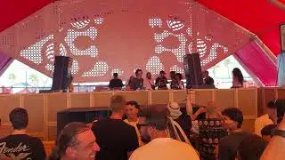 Heredot at Sunwaves 36,  Roquetas de Mar, Spain | September 5, 2025