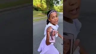 When it&rsquo;s finally silk press season 😌