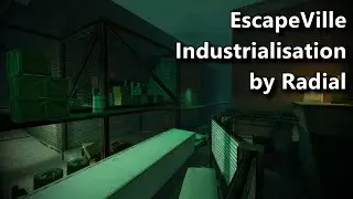 Industrialisation - EscapeVille