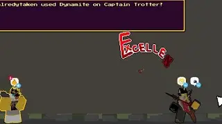 block tales the pit floor 49 on hard mode