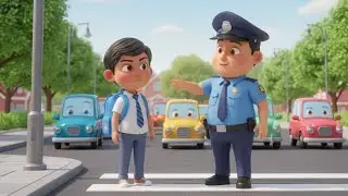 मम्मी पापा और बच्चे | Family Fun Cartoon 🥰❤️