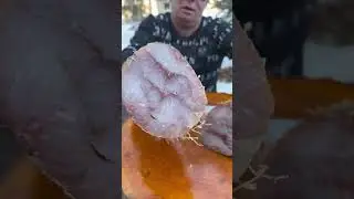 ЦАРЬ БЕЛОРЫБИЦА 🐟 ГРУДИНКА ИЗ НЕЛЬМЫ #рыба #нельма #доставка