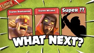 What Updates are Next for Super Troops?