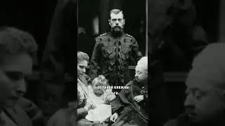 Как императрица Александра Федоровна отделалась от няни?