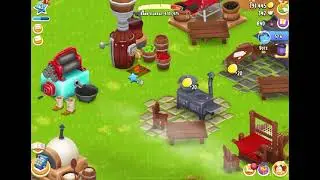 Come catch ghost with me #hayday #halloween2025 #99nightintheforest #ghost #gaming