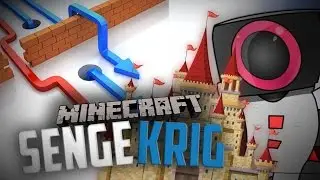UTSPEKULERT PLAN! | Bedwars