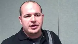 Church Planter Advice - Pastor Bob Franquiz