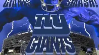 SACK CITY (NYG SUPER BOWL ANTHEM) by danny d