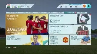 Fifa 16 - Trading method: Make 10k in in just 10 minuets