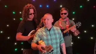 Uke Days Of Summer 2019 at Maxwells House of Music.