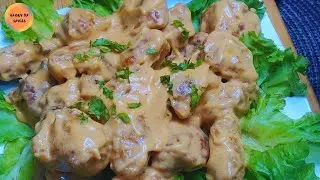 Chicken Dynamite Recipe | Restaurant Style Dynamite Chicken | Easy Snack Recipe | Glory of Spices