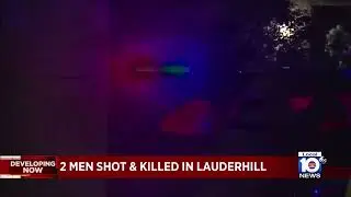 squash shooting in Florida