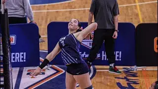 CPN vs. Adianez JV Volleyball-  Copa Buzzer Beater Elite 8