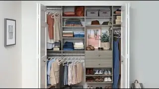 Who is EasyClosets? | Your Closet, Your Way