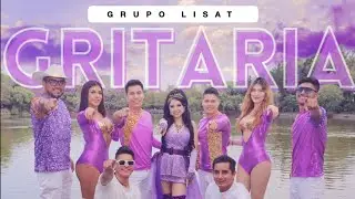 Grupo Lisat *Gritar&iacute;a* versi&oacute;n 2025 ❤️ (Video Oficial)