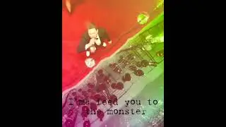 Eminem - Godzilla ( Lyrics ) ft. Juice WRLD WhatsApp Status R.K.  Lyrics Creations