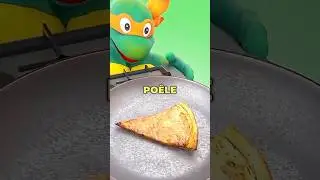 Comment r&eacute;chauffer parfaitement une pizza 🍕